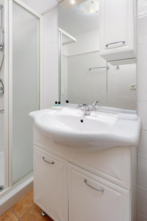 B & B Casa Rustica Dva Baladura Rooms Канфанар Экстерьер фото